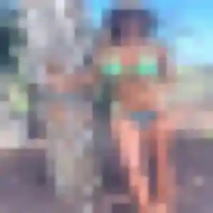 Belle Anouk, 27 ans à Castelginest - la contacter