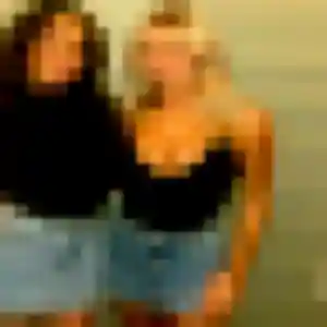 Jolie Yasmina, 30 ans à Fonsorbes - découvrir son profil